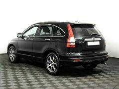 Honda CR-V 2.4 Автомат, фото №4