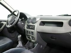 Renault Logan I Рестайлинг, фото №7