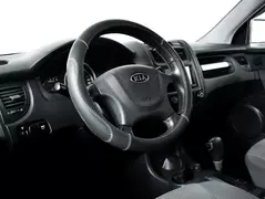 Kia Sportage, фото №13