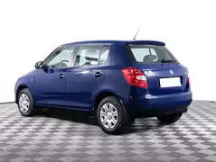 Skoda Fabia, фото №7
