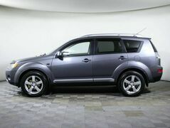 Mitsubishi Outlander II, фото №2