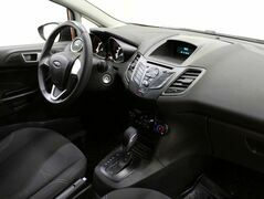 Ford Fiesta, фото №7
