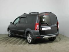 Lada Largus, фото №3