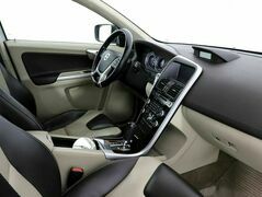Volvo XC60 I, фото №9