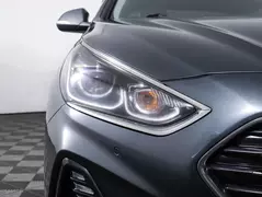 Hyundai Sonata, фото №24
