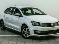Volkswagen Polo, фото №2