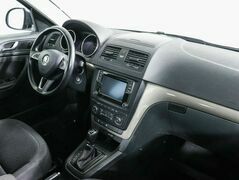 Skoda Yeti I Рестайлинг, фото №9