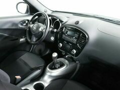 Nissan Juke 1.6 Механика, фото №9