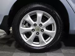 Toyota Corolla, фото №15