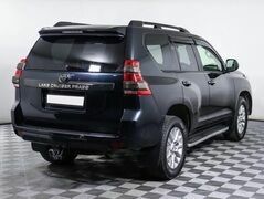 Toyota Land Cruiser Prado, фото №3