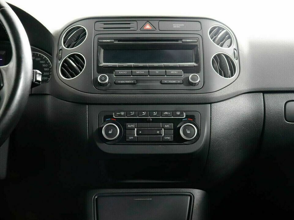 Volkswagen Golf Plus II, фото №5
