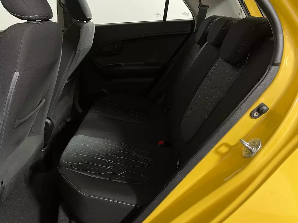 Kia Picanto, фото №10