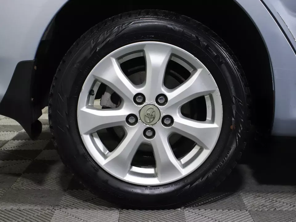 Toyota Corolla, фото №15