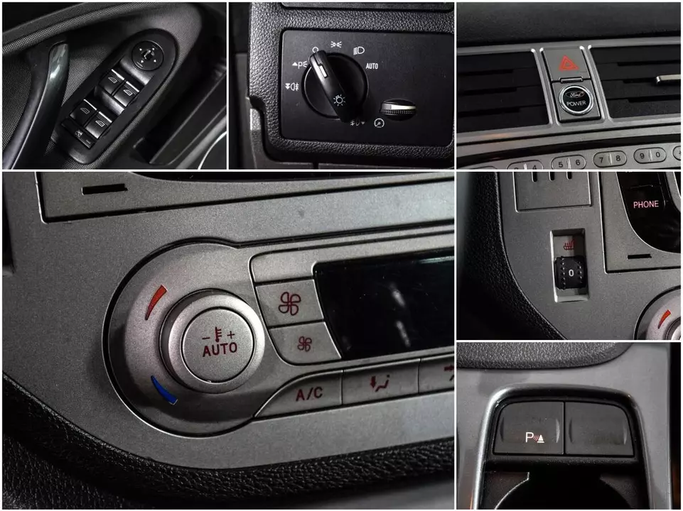 Ford Kuga, фото №13
