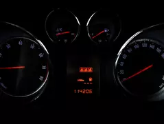 Opel Mokka, фото №10