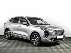 Haval jolion робот 2021 с пробегом 8 402 км, фото №3