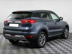 Geely atlas акпп 2018 с пробегом 43 346 км, фото №8