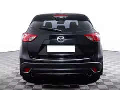 Mazda CX-5, фото №6