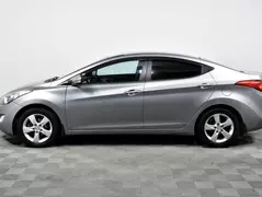 Hyundai Elantra, фото №8