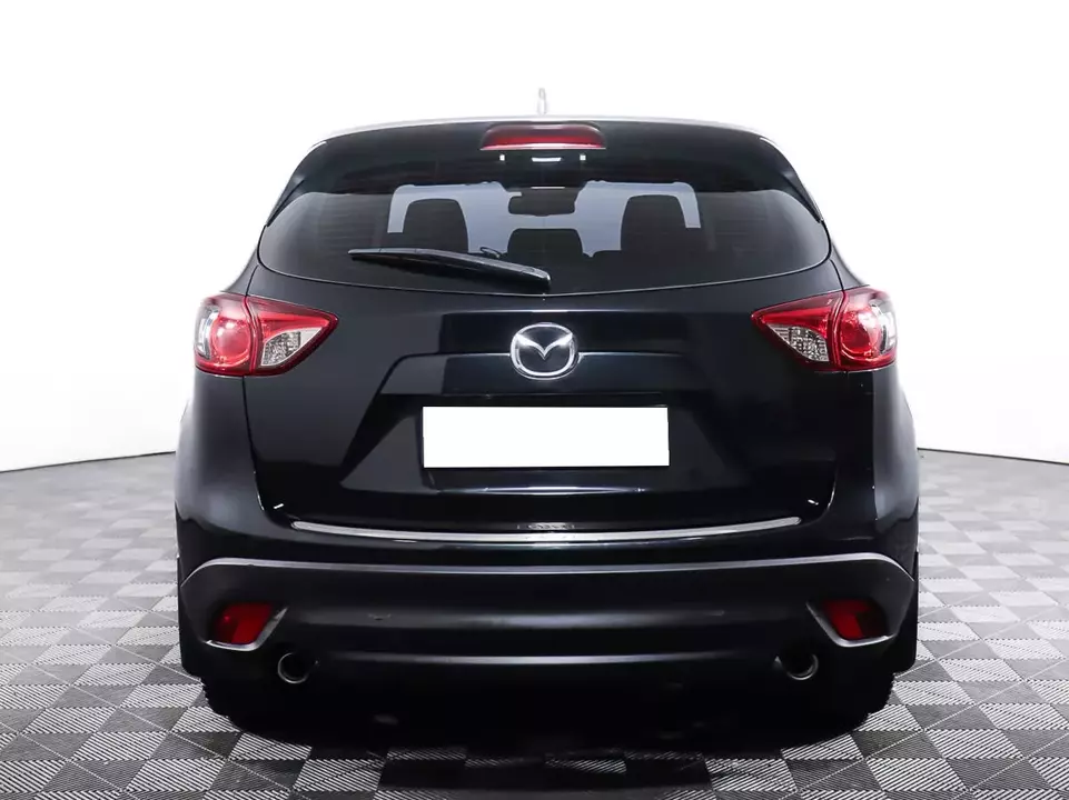 Mazda CX-5, фото №6