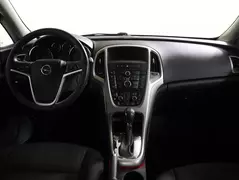 Opel Astra, фото №12