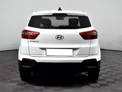 Hyundai Creta, фото №6