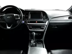 Hyundai Sonata, фото №10