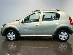 Renault Sandero I, фото №2