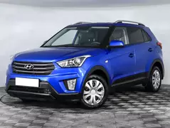 Hyundai Creta, фото №1