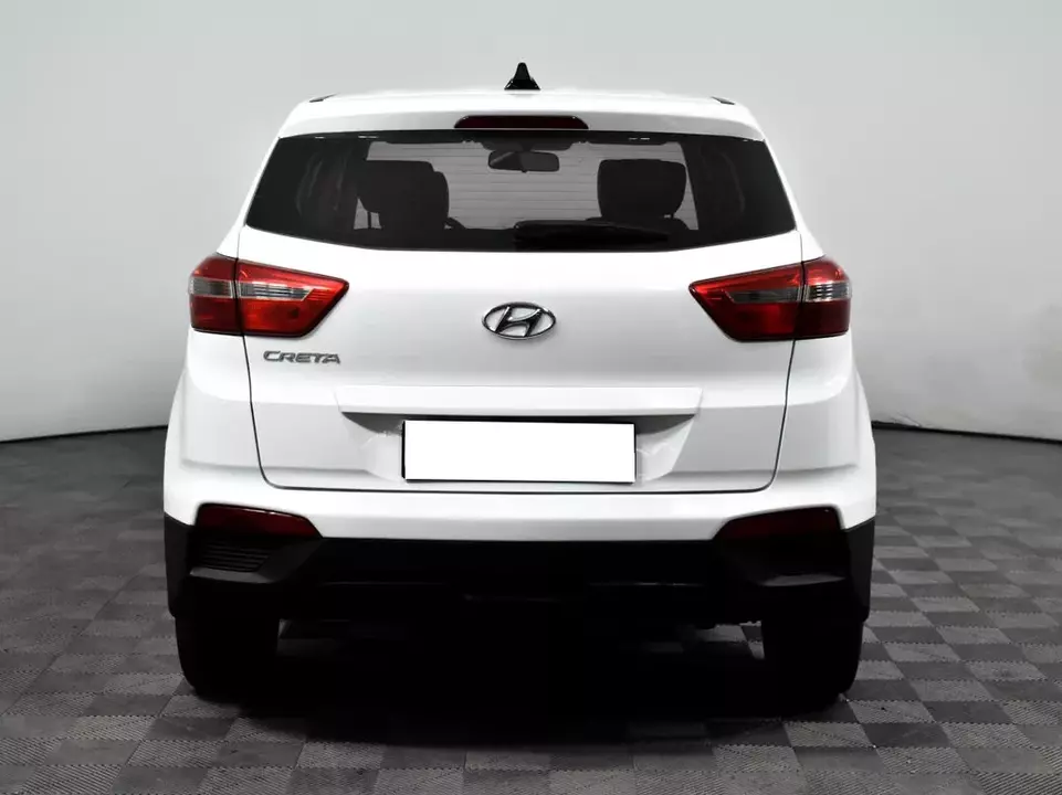 Hyundai Creta, фото №6