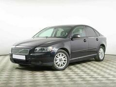 Volvo S40 2.4 Автомат, фото №1