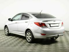 Hyundai Solaris 1.6 Механика, фото №3