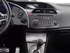 Honda Civic, фото №12