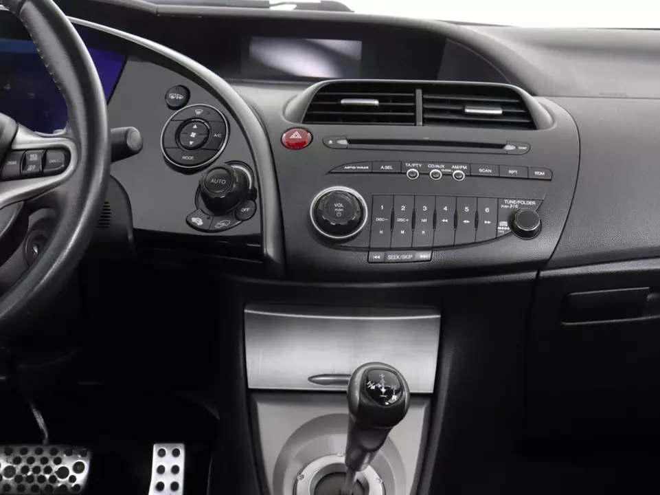 Honda Civic, фото №12