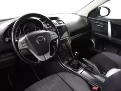 Mazda 6, фото №14