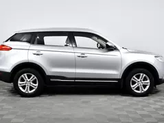Geely Atlas, фото №4