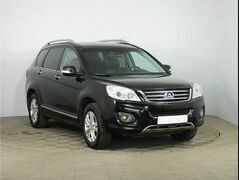 Great wall hover h6, фото №2