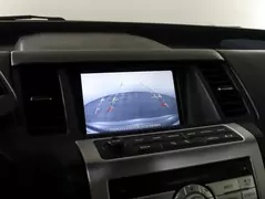 Nissan Murano, фото №21