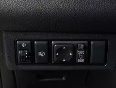 Nissan Tiida, фото №17
