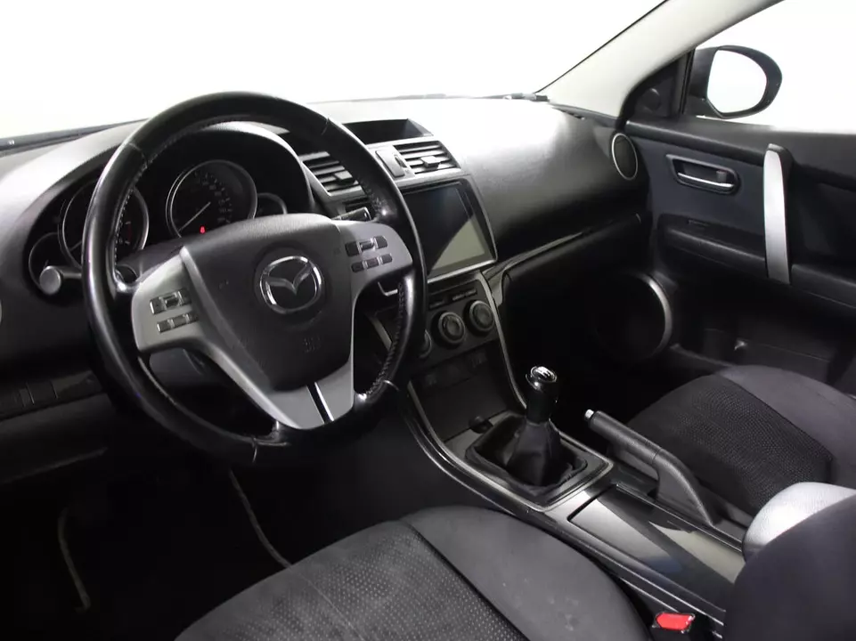 Mazda 6, фото №14