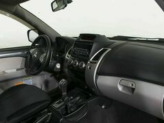 Mitsubishi Pajero Sport II Рестайлинг, фото №6