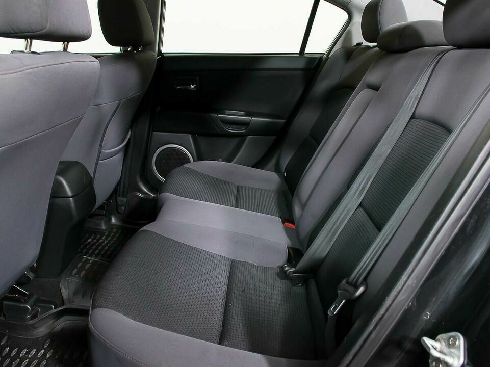 Mazda 3, фото №12