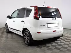 Nissan Note, фото №7