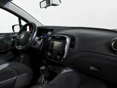 Renault Kaptur I, фото №5