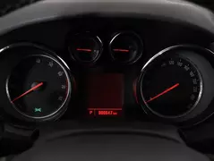Opel Mokka, фото №11