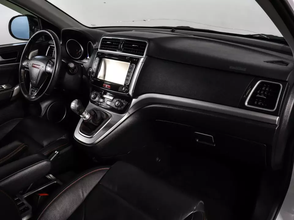 Haval H6, фото №11