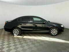 Volkswagen Passat B6, фото №3