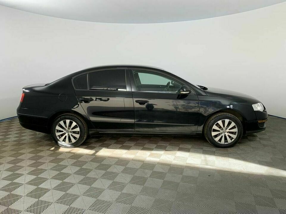 Volkswagen Passat B6, фото №3