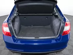 Skoda Rapid, фото №10