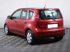 Nissan Note, фото №7